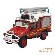 HACHETTE UMM ALTER TURBO VPI CTD   Nº 47 1/43