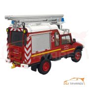 HACHETTE UMM ALTER TURBO VPI CTD   Nº 47 1/43 - Image 2