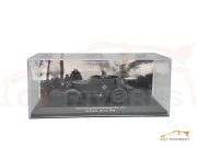ALTAYA MASCHINENGEWEHRKRAFTWAGEN kfz. 13   GERMANY - MARCH 1940 1/43 - Image 3