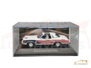 ALTAYA BUICK CENTURY 1975 - AMERICAN CAR Nº 60  1/43 - Image 3