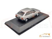 WHITEBOX VOLKSWAGEN GOL BX 1984 1/43 - Image 2