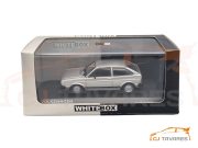 WHITEBOX VOLKSWAGEN GOL BX 1984 1/43 - Image 3