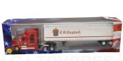 ALTAYA WESTERN STAR 5700 XE 2016  - COLLECIONE CAMIONES AMERICANOS Nº35 1/43 - Image 3