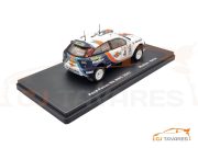 ALTAYA FORD FOCUS RS WRC #4 McRAE - GRIST RALLY ACROPOLIS 2001 1/43 - Image 2
