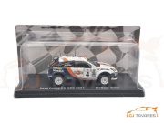 ALTAYA FORD FOCUS RS WRC #4 McRAE - GRIST RALLY ACROPOLIS 2001 1/43 - Image 3