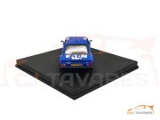 TROFEU FORD ESCORT RS2000 MK2 #1 MIKKOLA WINNER RALLY RAC 1979 1/43 - Image 3