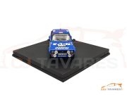 TROFEU FORD ESCORT RS2000 MK2 #1 MIKKOLA WINNER RALLY RAC 1979 1/43 - Image 5