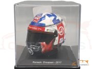 SPARK #8 ROMAIN GROSJEAH F1 2017 1/5 - Image 5
