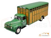 ALTAYA CITROEN U55 60 - TRANSPORTE DE GADO  1/43