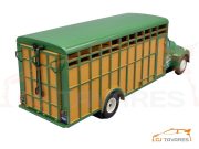 ALTAYA CITROEN U55 60 - TRANSPORTE DE GADO  1/43 - Image 2