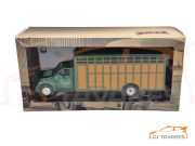 ALTAYA CITROEN U55 60 - TRANSPORTE DE GADO  1/43 - Image 3