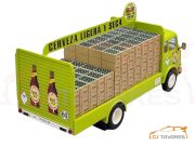 ALTAYA BARREIROS AZOR - CERVEZA LIGERA Y SECA  1/43 - Image 2