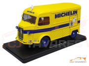 ALTAYA  CITROEN TYPE H MICHELIN 1962 1/24