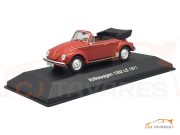 ALTAYA VOLKSWAGEN 1302 LS 1971 - COLLECTION VOLKSWAGEN 1/43
