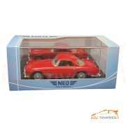 NEO SCALE MODELS NEO45912 MASERATI 3500 GT TOURING 1957 1/43 - Image 3