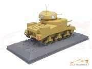 ALTAYA M3 GRANT MK I 1942 - 1st ARMOURED DIVISION LIBYA - MAY 1/43 - Image 2