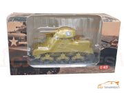 ALTAYA M3 GRANT MK I 1942 - 1st ARMOURED DIVISION LIBYA - MAY 1/43 - Image 3