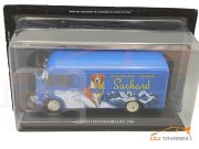 ALTAYA CITROEN TYPE 23 HLZ HEULIEZ 1958 1/43 - Image 3