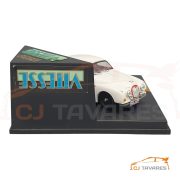 VITESSE L191B JAGUAR MKII 3.8 #85 B CONSTEN RALLY TOUR DE FRANCE 1961 1/43 - Image 3