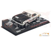 ALTAYA  CHEVROLET CAMARO #44 MARIE - C BEAUMONT - M DUBOSC TOUR DE FR 1969 1/43