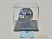 SPARK MO8ALA0049 HELMET  - DAMON HILL F1 1996 1/5 - Image 3