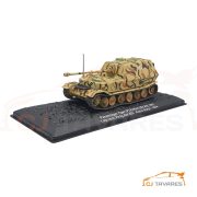 ALTAYA PANZERJAGER TIGER (P) ELEFANT  1944 1/72