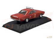 ALTAYA DODGE DART - COLLECTION VEICULOS DE SERVICO DO BRASIL  1/43 - Image 2