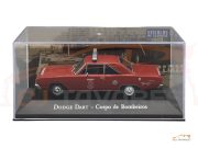 ALTAYA DODGE DART - COLLECTION VEICULOS DE SERVICO DO BRASIL  1/43 - Image 3