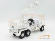 HAW ABTONPOM - H738 - KPA3 25561EOB - UN - ONU  1/43 - Image 2