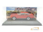 ALTAYA CHEVROLET VEGA YENKO STINGER COUPE 1972 1/43 - Image 3