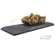 ALTAYA STURMGESCHUTZ IV (Sd. Kfz: 167) Fsch.Pz.Div. - HG - NETTUMO (ITALY) 1/72