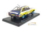 ALTAYA FORD ESCORT RS 1800 MKII #1 WALDEGARD ACROPOLIS RALLY 1979 1/24 - Image 2