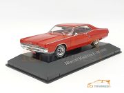 ALTAYA MERCURY MARAUDER X - 100 1969 1/43