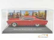 ALTAYA MERCURY MARAUDER X - 100 1969 1/43 - Image 3
