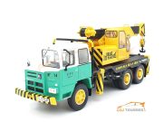 SALVAT  PEGASO  Z-3076 D     - CAMIONES Y AUTOBUSES SALVAT - 1976 1/43