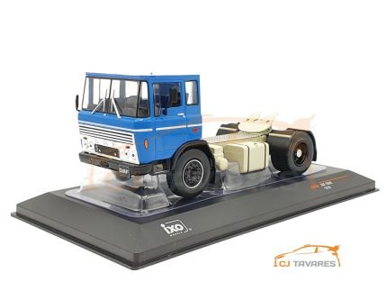IXO TR050 DAF 2600 1970 1/43