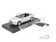 KYOSHO 03512S BMW 645Ci - CONVERTIBLE - BMW 6 SERIES 1/43 - Image 6