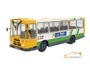 SALVAT  PEGASO 5062 A    - CAMIONES Y AUTOBUSES SALVAT - 1980 1/43