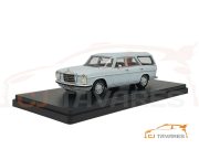 NEO SCALE MODELS NEO47330 MERCEDE BENZ 220 D W 15  BINZ STATION WAGON  1973 1/43