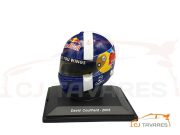 SPARK DAVID COULTHARD F1 2005 1/5