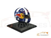 SPARK DAVID COULTHARD F1 2005 1/5 - Image 6
