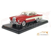 NEO SCALE MODELS NEO47290 MERCEDE BENZ GHIA 300 C BERLINA 1/43