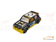 SOLIDO RENAULT 5 MAXI TURBO #4  RALLY TOUR DE CORSE  1/43