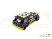 SOLIDO RENAULT 5 MAXI TURBO #4  RALLY TOUR DE CORSE  1/43 - Image 2
