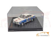 TROFEU 518 FORD ESCORT 1600 RS #20 H MIKKOLA  RALLY MONTE CARLO 1973 1/43 - Image 5