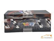 DIECAST CLUB IXO VWPOLO R WRC #9 A. MIKKELSEN RALLY MONTE CARLO 2015 1/43 - Image 3