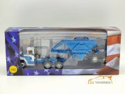 ALTAYA  DODGE LCF CT 900  CAMIONES AMERICANOS 1/43 - Image 3