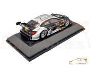 SPARK MERCEDE BENZ AMG C 63 DTM #8 CHRISTIAN VIETORIS DTM 2015 1/43 - Image 2