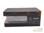 SPARK MERCEDE BENZ AMG C 63 DTM #8 CHRISTIAN VIETORIS DTM 2015 1/43 - Image 3