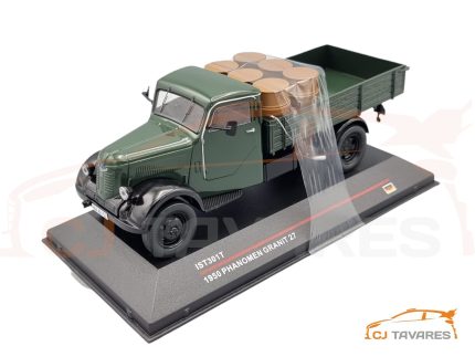 IST MODELS IST301T PHANOMEN GRANIT 27 1950 1/43